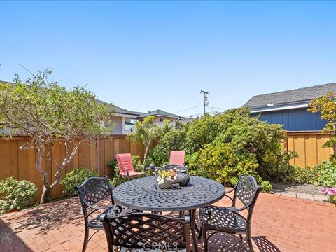 Tiny photo for 29 20th St, Cayucos, CA 93430 (MLS # SC26095374)