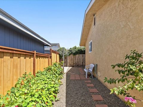 Tiny photo for 29 20th St, Cayucos, CA 93430 (MLS # SC26095374)