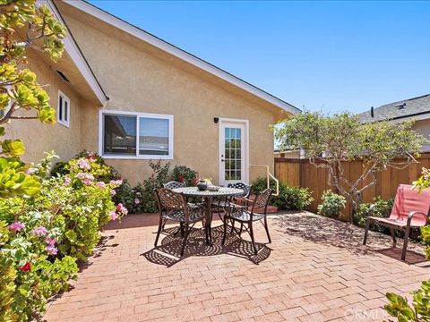 Tiny photo for 29 20th St, Cayucos, CA 93430 (MLS # SC26095374)