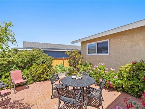 Tiny photo for 29 20th St, Cayucos, CA 93430 (MLS # SC26095374)