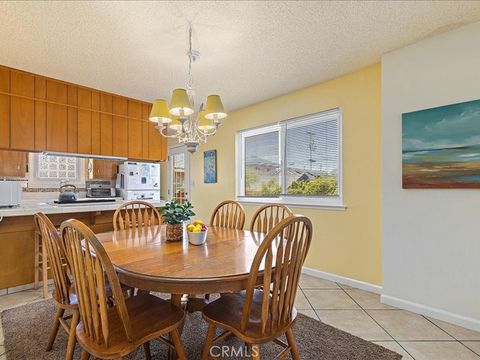Tiny photo for 29 20th St, Cayucos, CA 93430 (MLS # SC26095374)