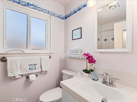 Tiny photo for 29 20th St, Cayucos, CA 93430 (MLS # SC26095374)