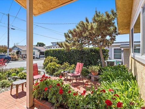Tiny photo for 29 20th St, Cayucos, CA 93430 (MLS # SC26095374)