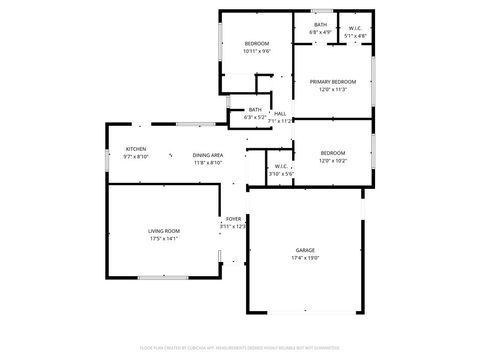 Tiny photo for 29 20th St, Cayucos, CA 93430 (MLS # SC26095374)