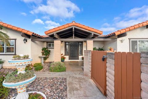 1918 Odell Cir Vista CA 92084