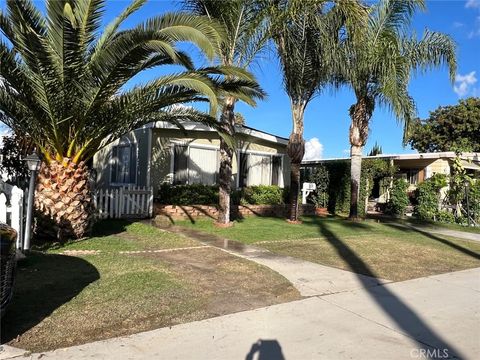 Photo of 5800 Hamner Ave #387, Eastvale, CA 91752 (MLS # PW26005269)