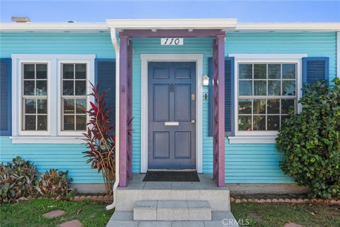 Photo of 110 E Morningside ST, Long Beach, CA 90805 (MLS # CV26210902)