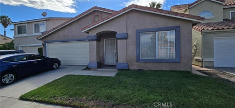 Photo of 220 Mahogany ST, San Jacinto, CA 92582 (MLS # IG26186071)