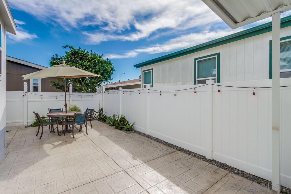 San Marcos - Residential