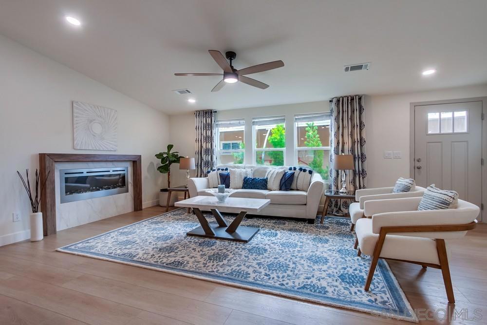 San Marcos - Residential