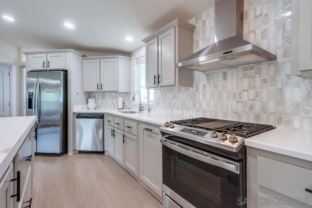 San Marcos - Residential