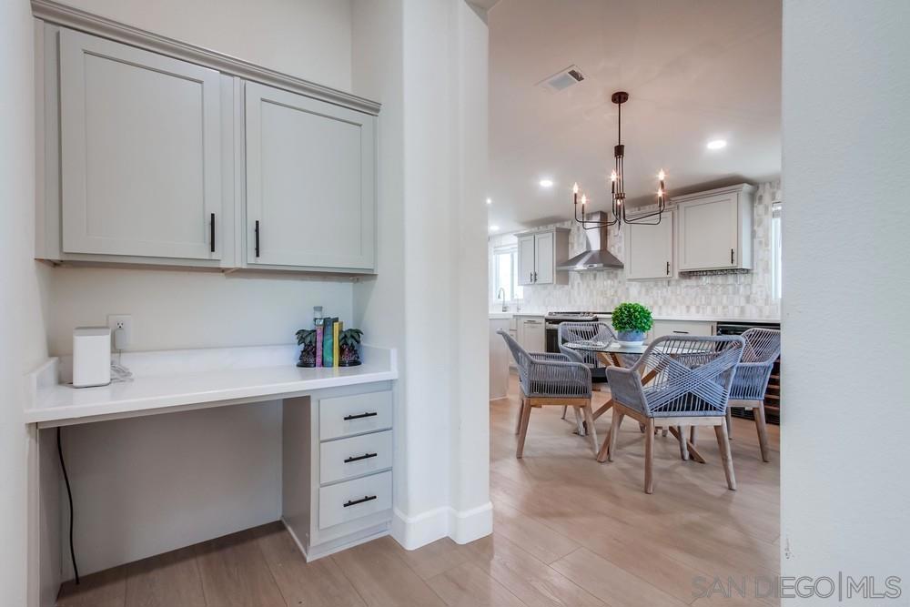 San Marcos - Residential