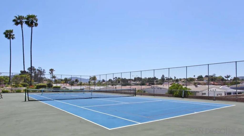 San Marcos - Residential