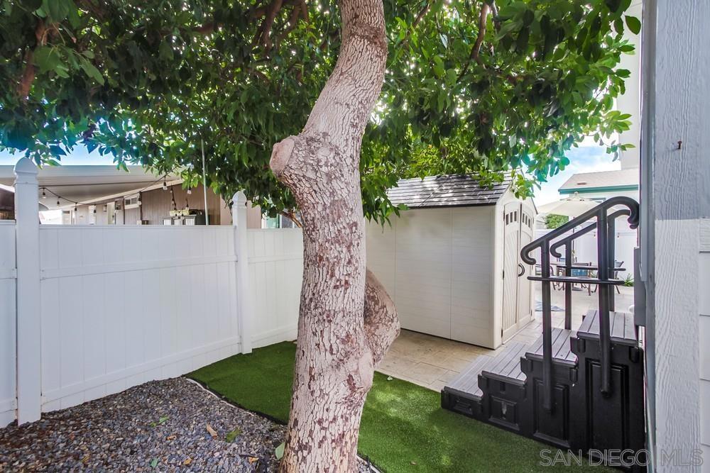 San Marcos - Residential