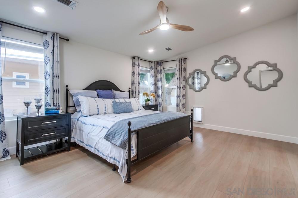 San Marcos - Residential