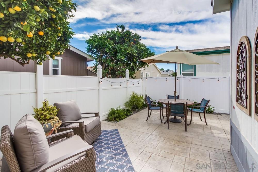 San Marcos - Residential