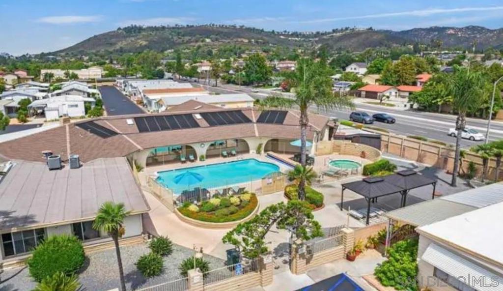 San Marcos - Residential