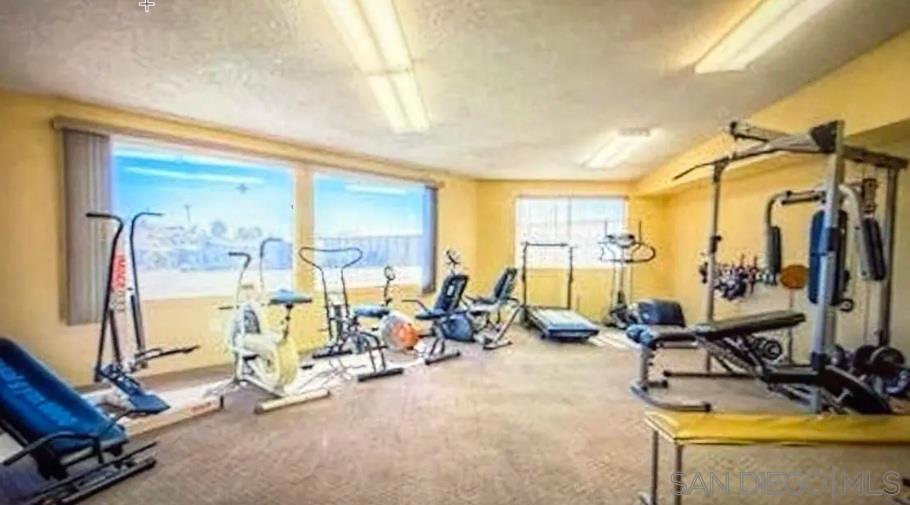 San Marcos - Residential