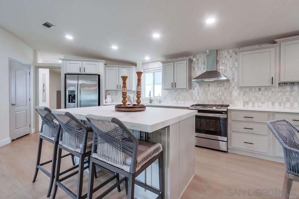 San Marcos - Residential