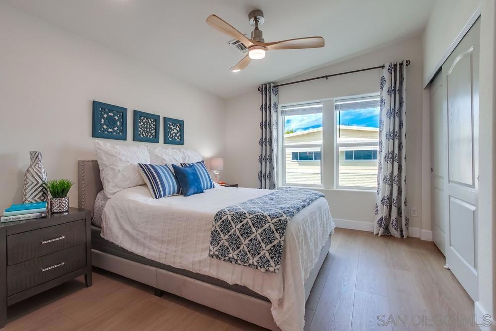 San Marcos - Residential