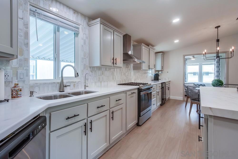 San Marcos - Residential