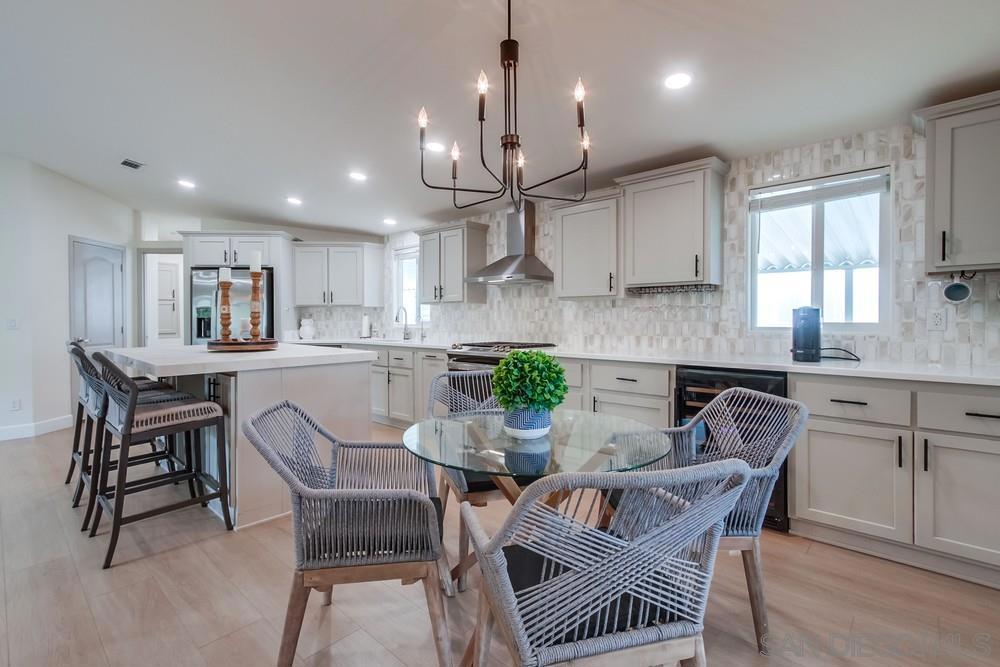 San Marcos - Residential