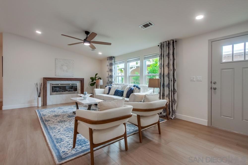 San Marcos - Residential