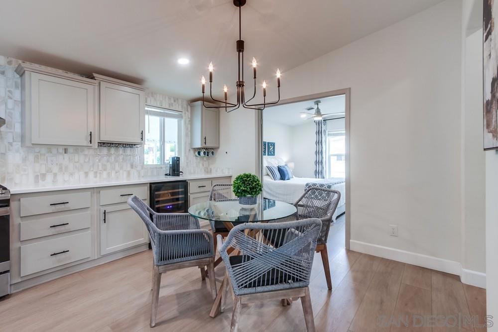 San Marcos - Residential