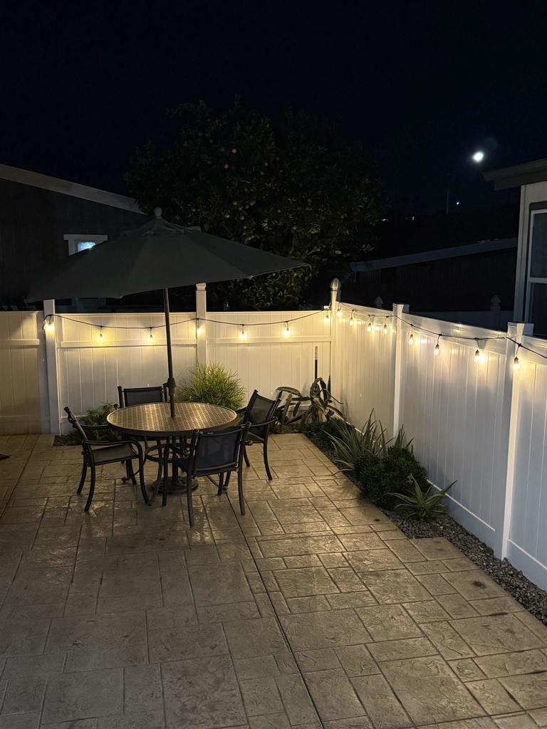 San Marcos - Residential