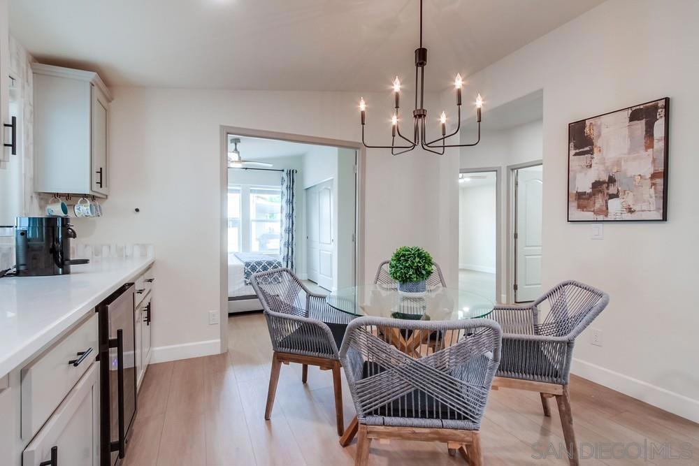 San Marcos - Residential