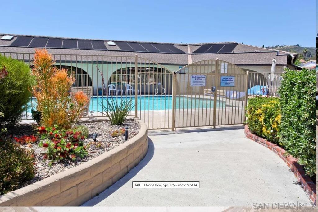 San Marcos - Residential