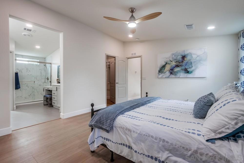 San Marcos - Residential