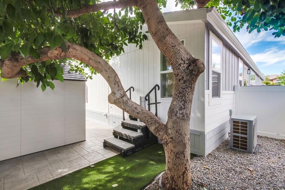 San Marcos - Residential