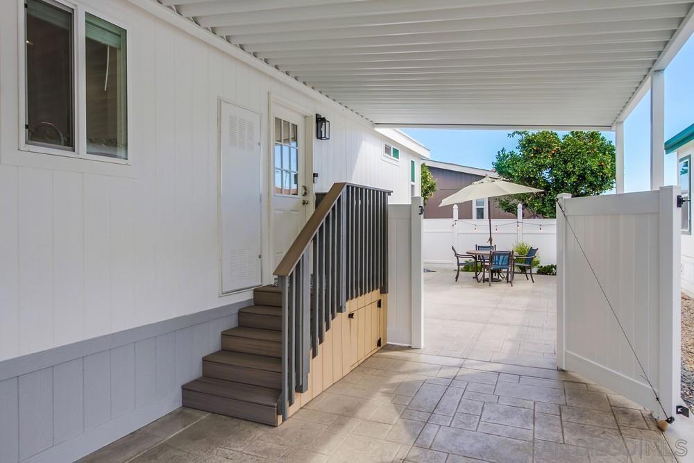 San Marcos - Residential