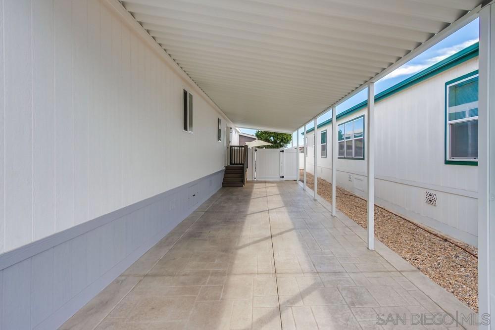 San Marcos - Residential