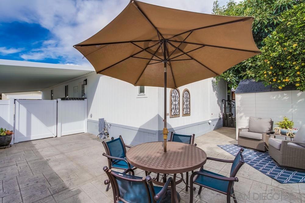 San Marcos - Residential