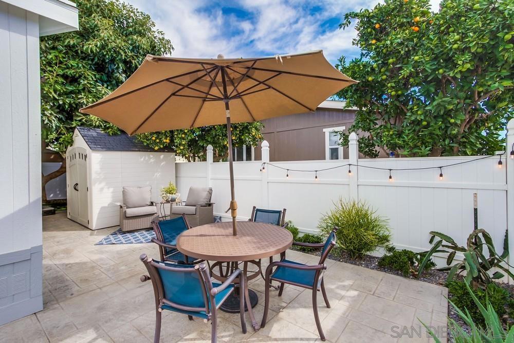 San Marcos - Residential