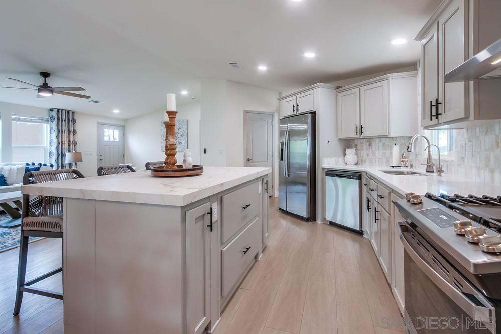 San Marcos - Residential