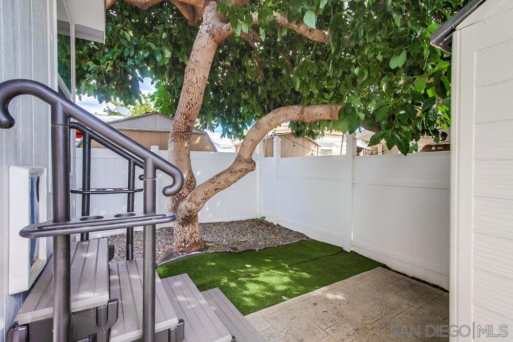 San Marcos - Residential