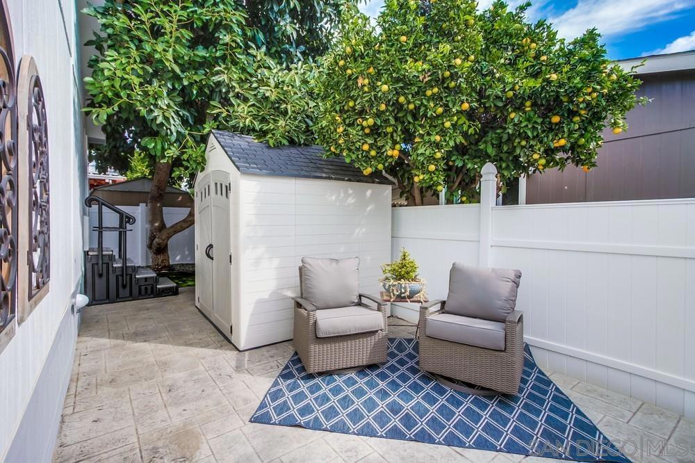 San Marcos - Residential