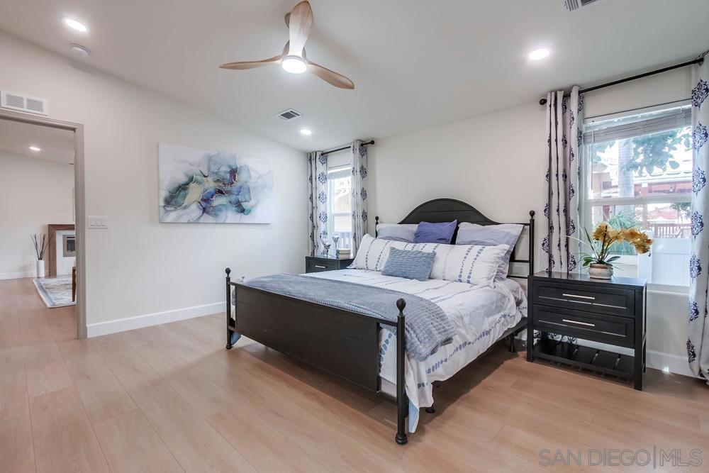 San Marcos - Residential