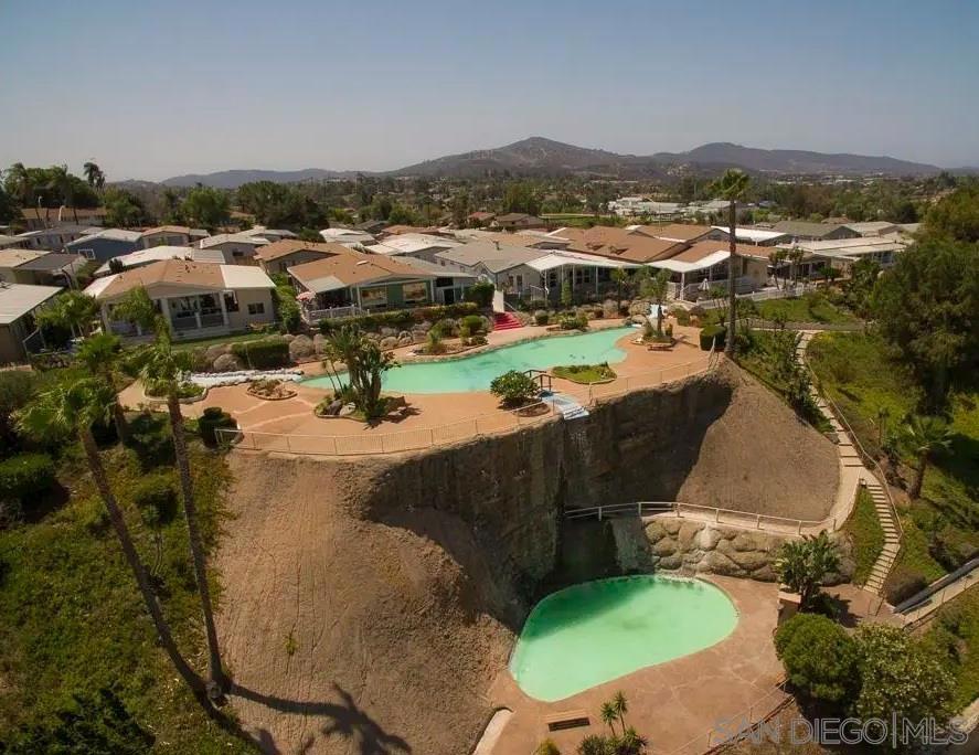 San Marcos - Residential