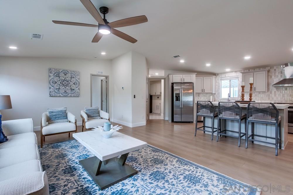 San Marcos - Residential