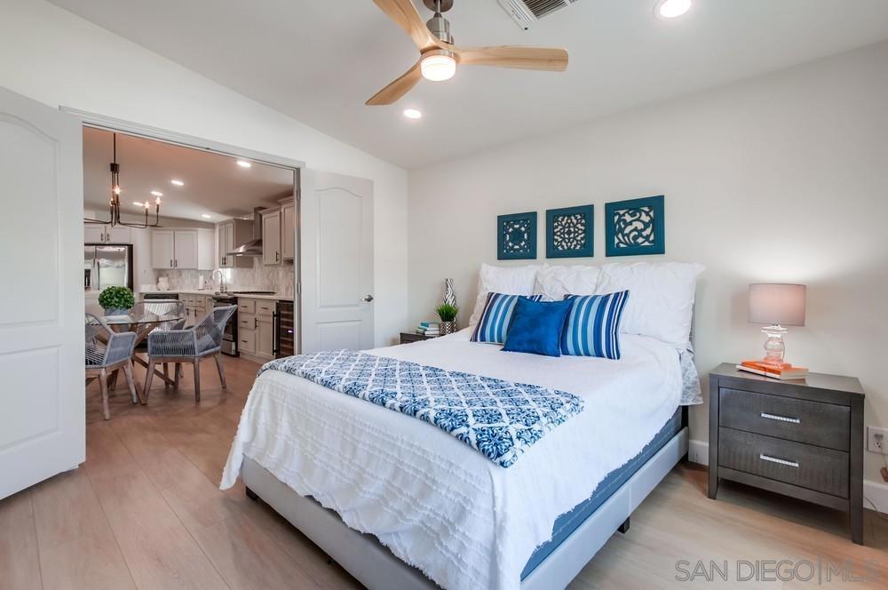 San Marcos - Residential