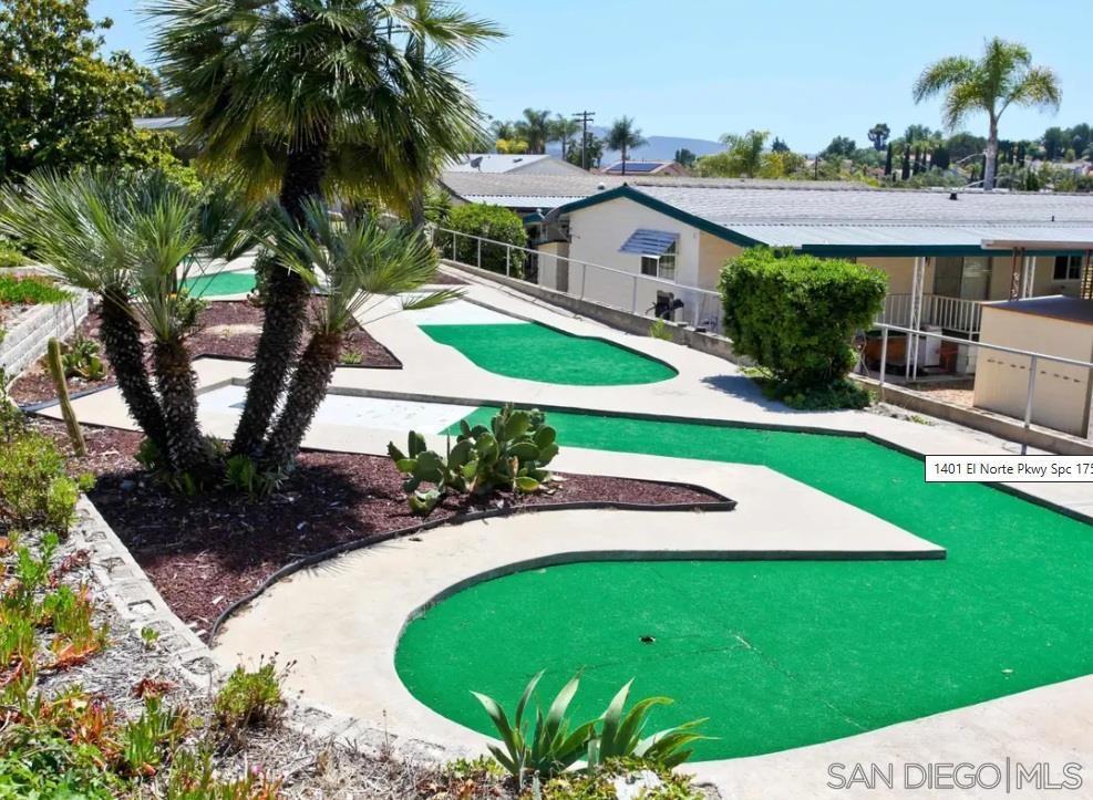 San Marcos - Residential