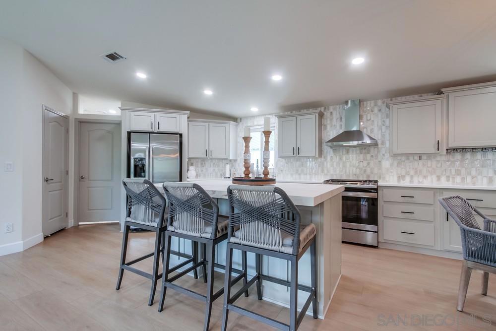 San Marcos - Residential