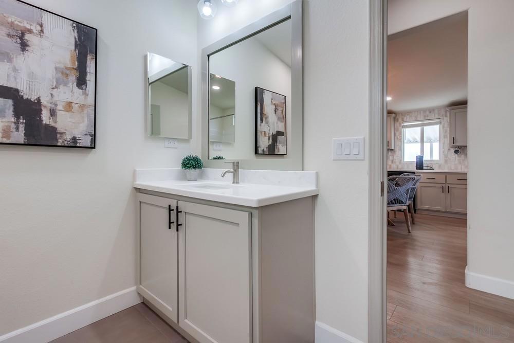 San Marcos - Residential