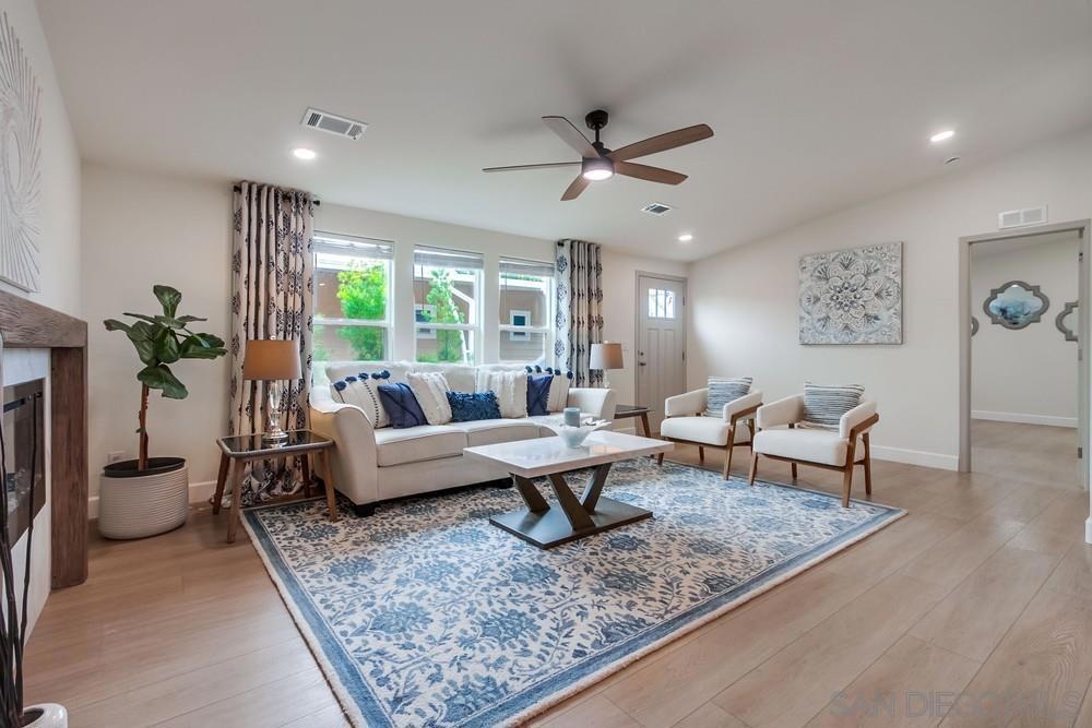 San Marcos - Residential