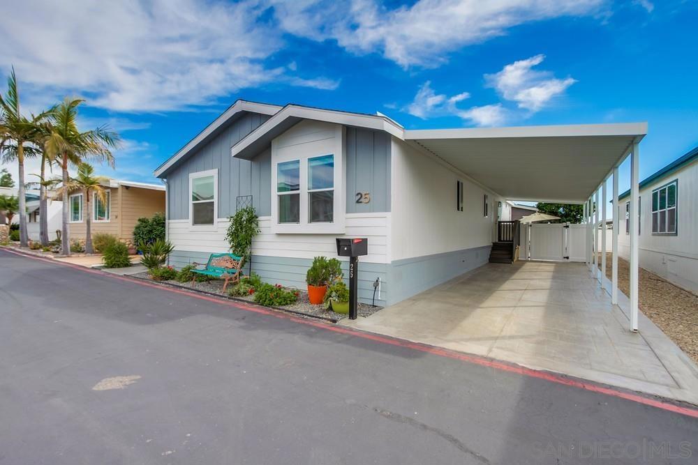 San Marcos - Residential