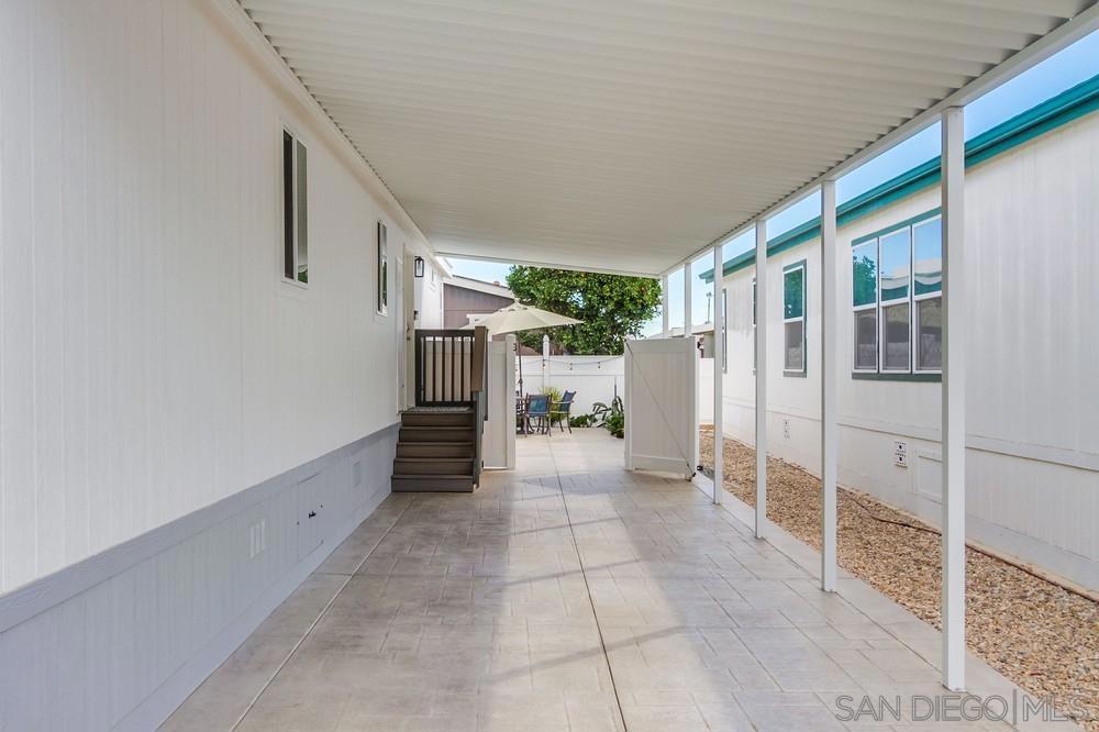 San Marcos - Residential